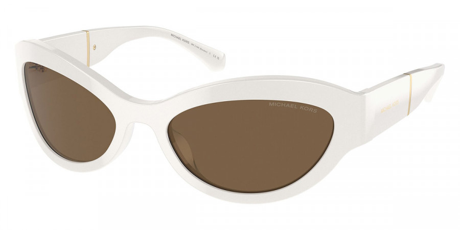 Michael Kors™ Burano MK2198 310073 59 - Optic White