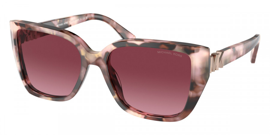 Michael Kors™ Acadia MK2199 39468H 55 - Pink Pearlized Tortoise