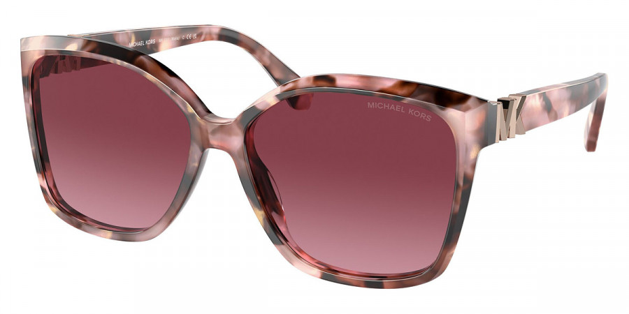 Michael Kors™ Malia MK2201 39468H 58 - Pink Pearlized Tortoise