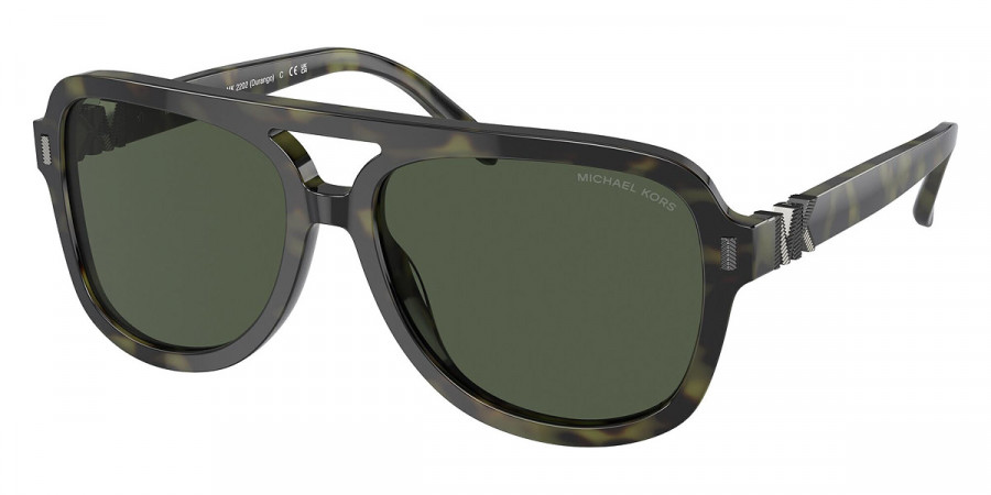 Michael Kors™ Durango MK2202 39432 57 - Olive Tortoise