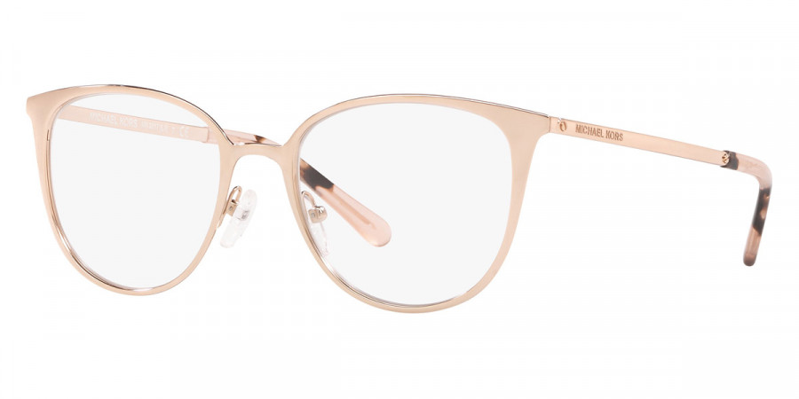 Color: Rose Gold (1108) - Michael Kors MK3017110853