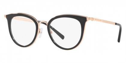 Michael Kors™ Aruba MK3026 Eyeglasses for Women 