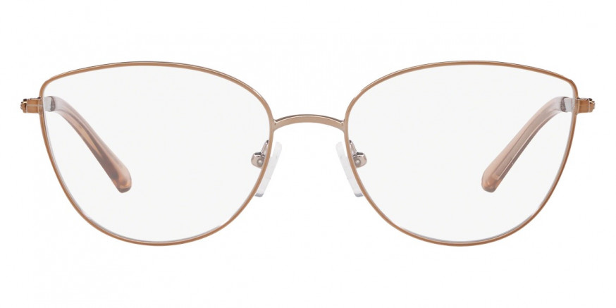 Michael Kors™ Buena Vista MK3030 1213 54 Mink Brown Eyeglasses