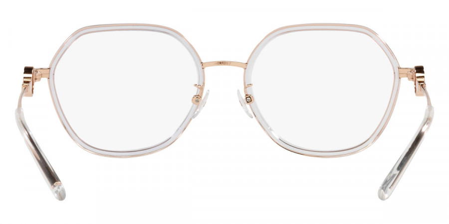 Color: Clear (1203) - Michael Kors MK3057120351