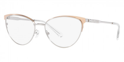 Michael Kors™ Marsaille MK3064B 1015 55 Silver/Rose Gold Eyeglasses