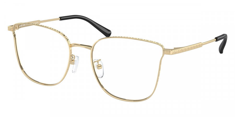 Michael Kors™ Koh Lipe MK3073D 1016 55 - Light Gold