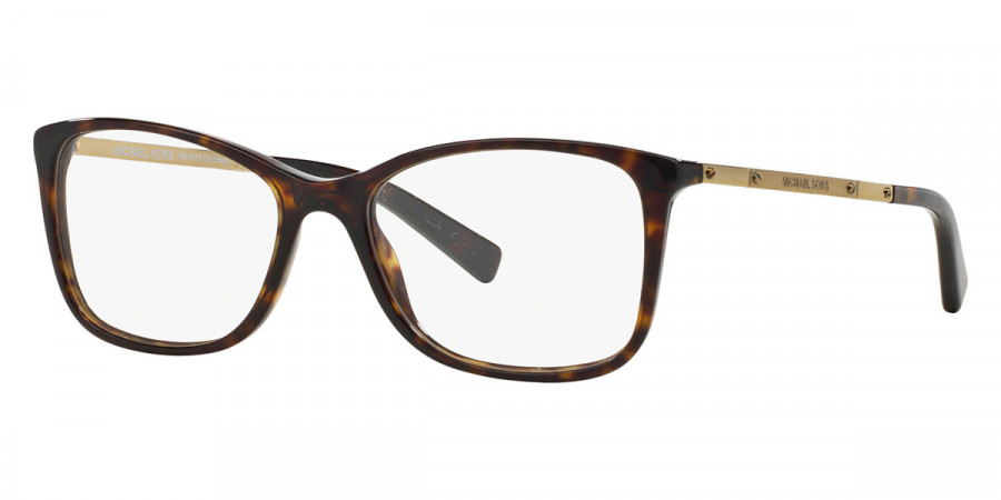 Color: Dark Tortoise (3006) - Michael Kors MK4016300653