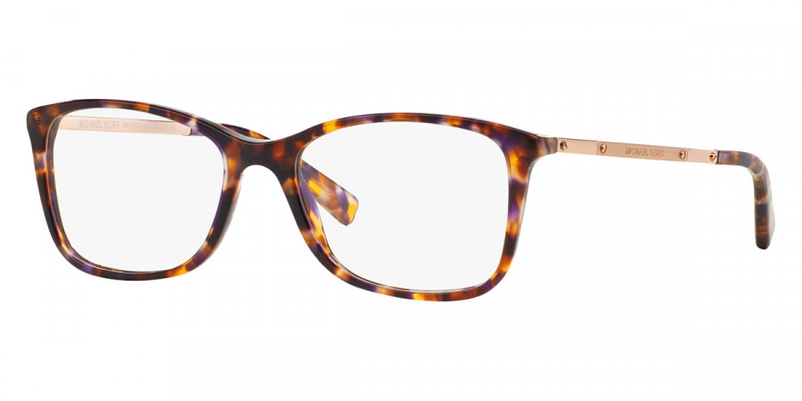 Color: Sunset Confetti Tortoise (3032) - Michael Kors MK4016303253