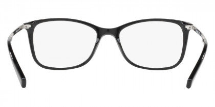 Michael Kors™ Antibes MK4016 3298 53 Black Eyeglasses