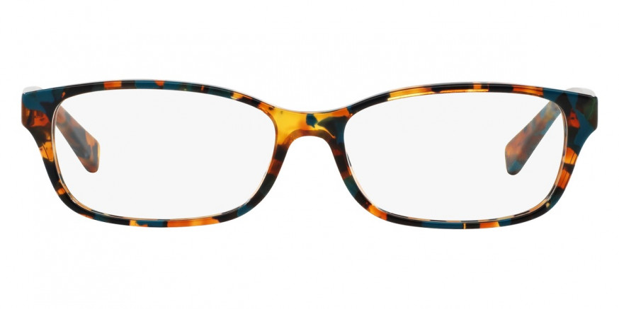 Michael kors best sale eyeglasses orange