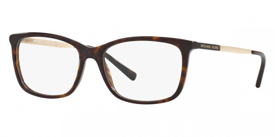 Color: Dark Tortoise (3106) - Michael Kors MK4030310654