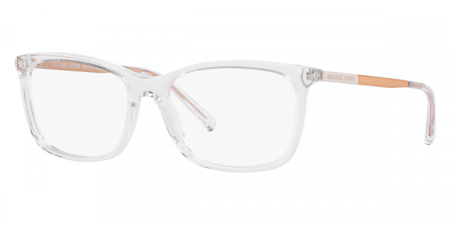 Color: Clear (3998) - Michael Kors MK4030399854