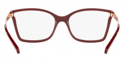 Michael Kors™ Caracas MK4058 3178 54 Dark Brandy Eyeglasses