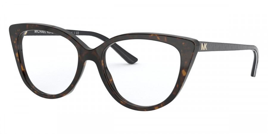 Color: Dark Tortoise (3006) - Michael Kors MK4070300652