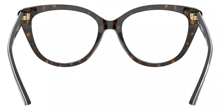 Color: Dark Tortoise (3006) - Michael Kors MK4070300652