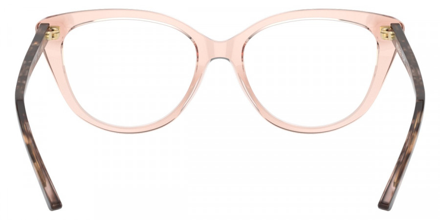 Color: Transparent Peach (3599) - Michael Kors MK4070359952