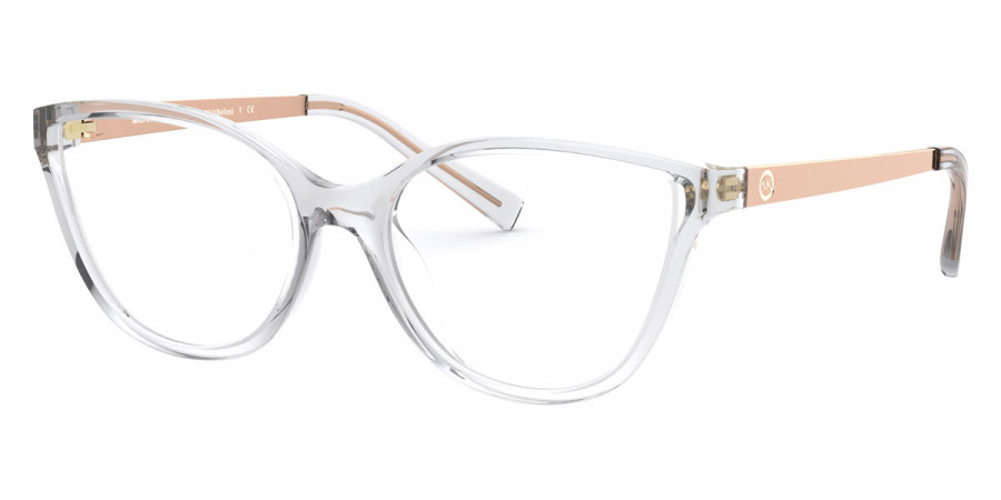 Color: Clear (3050) - Michael Kors MK4071U305053