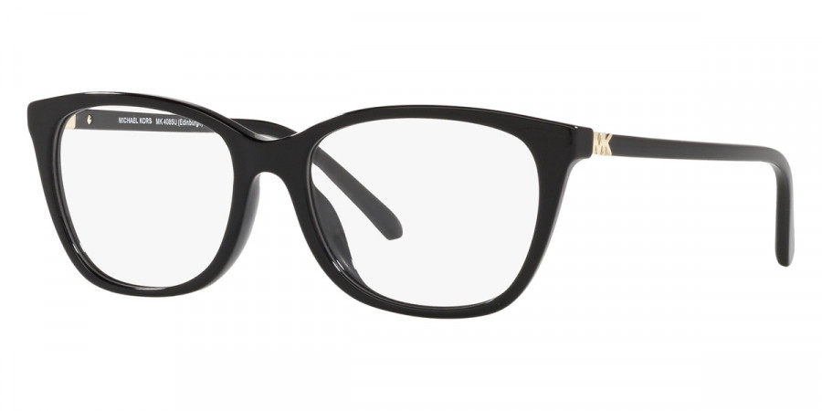 Color: Bio Black (3005) - Michael Kors MK4085U300552