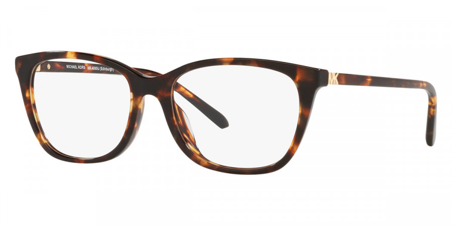 Color: Bio Dark Tortoise (3006) - Michael Kors MK4085U300652