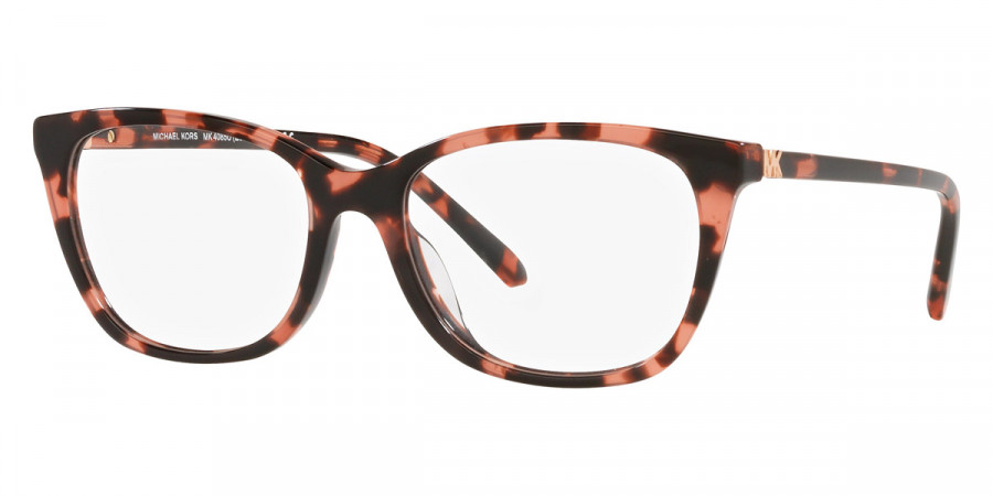 Color: Bio Pink Tortoise (3009) - Michael Kors MK4085U300954