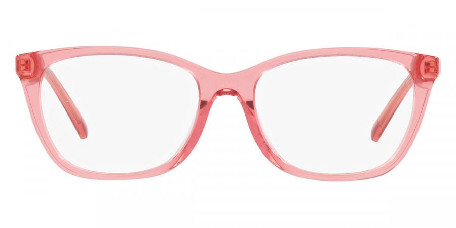 Michael Kors™ Edinburgh MK4085U 3750 54 - Bio Watermelon Transparent