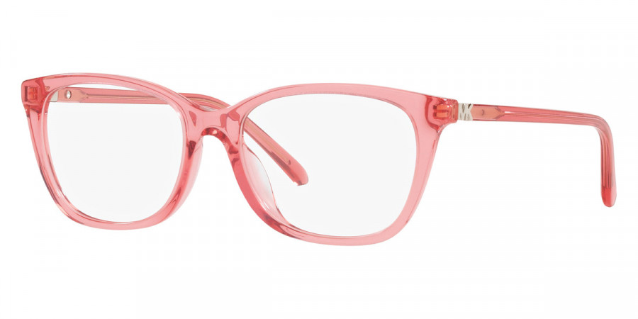 Color: Bio Watermelon Transparent (3750) - Michael Kors MK4085U375054