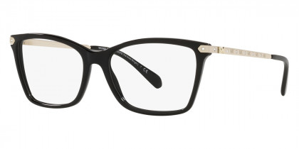 Michael Kors™ Caracas Bright MK4087B 3005 53 Black Eyeglasses