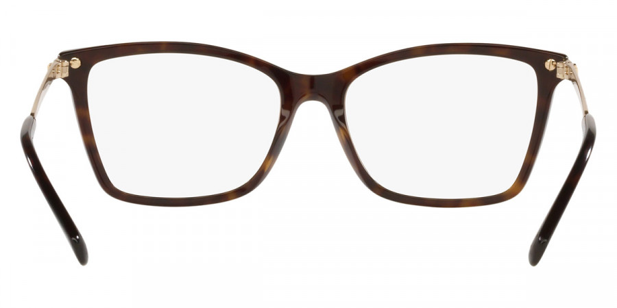 Color: Dark Tortoise (3006) - Michael Kors MK4087B300653