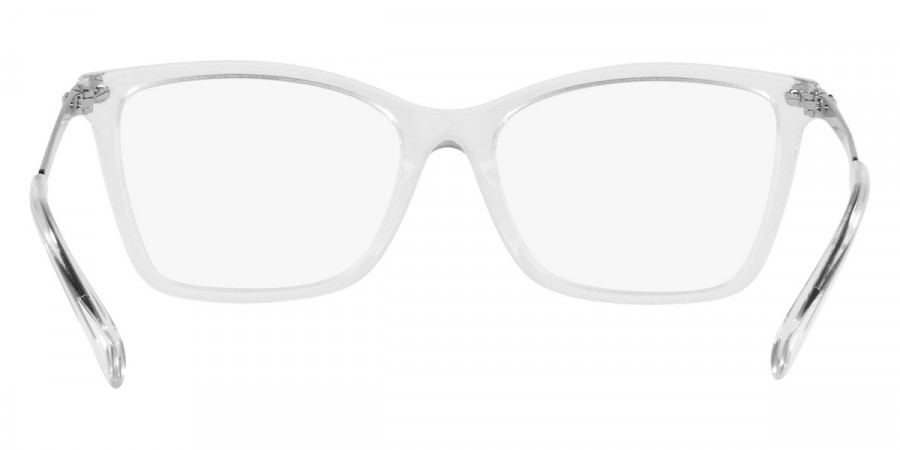 Color: Clear (3015) - Michael Kors MK4087B301553