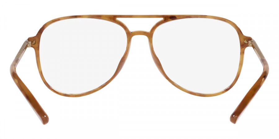 Color: Marigold Tortoise (3915) - Michael Kors MK4096U391556