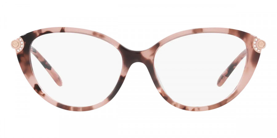 Michael Kors™ Savoie MK4098BU 3009 53 - Pink Tortoise