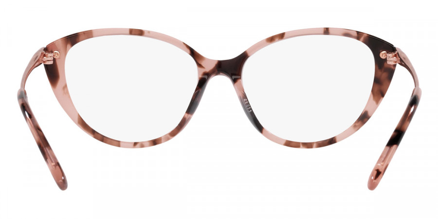 Color: Pink Tortoise (3009) - Michael Kors MK4098BU300953