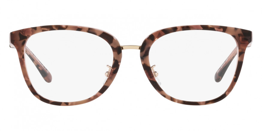 Michael kors clearance pink eyeglasses