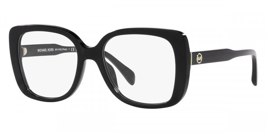 Color: Black (3005) - Michael Kors MK4104U300553