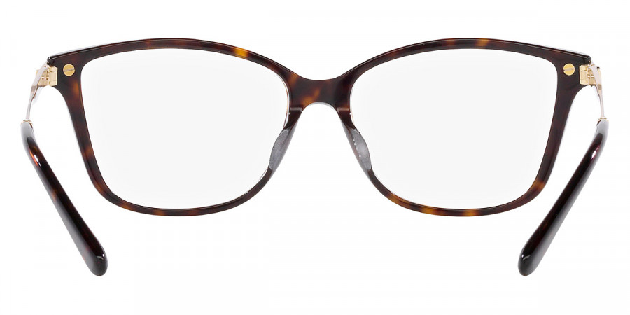 Color: Dark Tortoise (3006) - Michael Kors MK4105BF300655