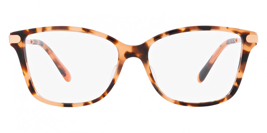 Michael kors 2024 eyeglasses orange