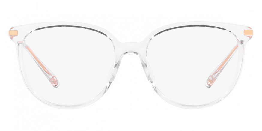 Michael kors best sale eyeglass frames clear