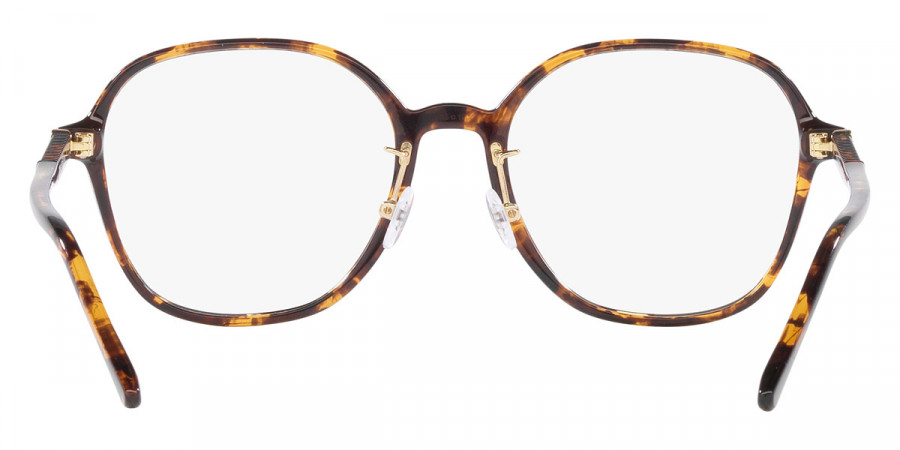 Color: Dark Tortoise (3006) - Michael Kors MK4107D300655