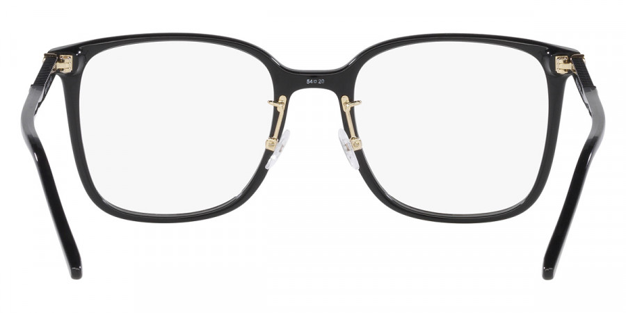 Color: Black (3005) - Michael Kors MK4108D300554