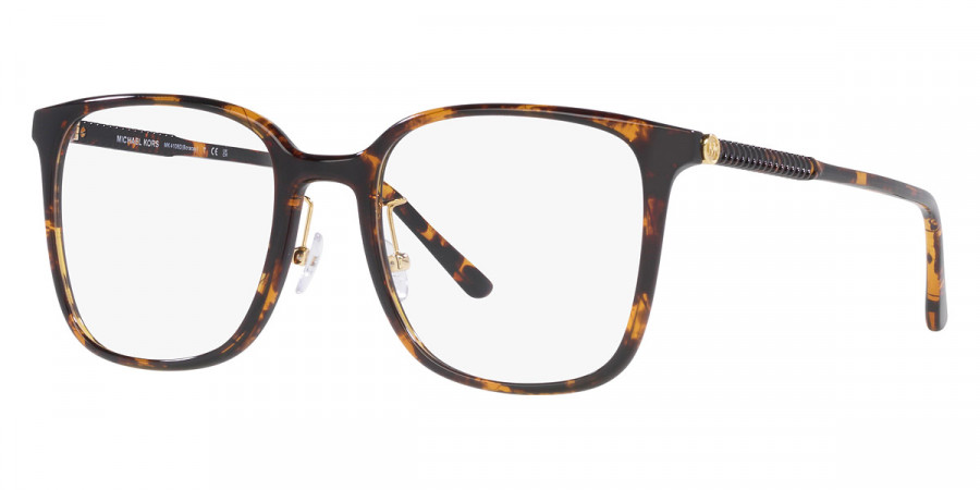 Color: Dark Tortoise (3006) - Michael Kors MK4108D300654