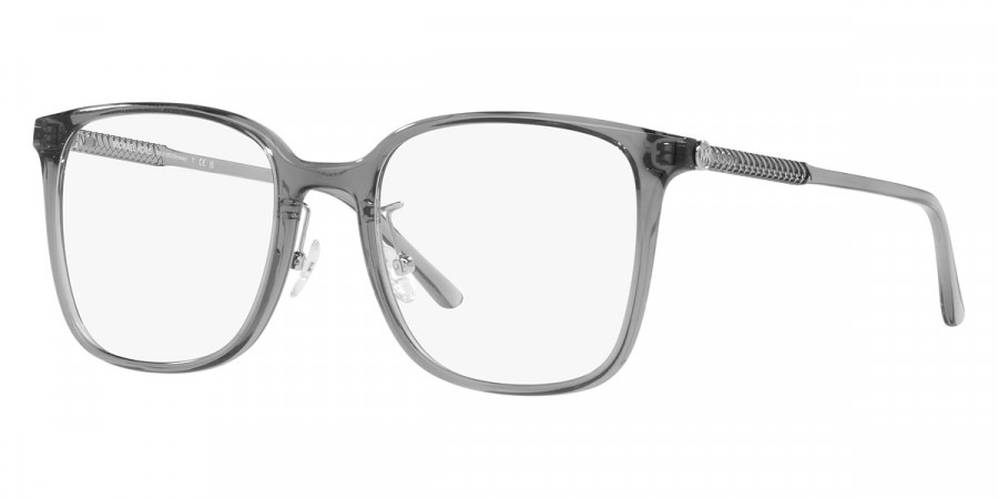 Color: Transparent Heather Gray (3934) - Michael Kors MK4108D393454