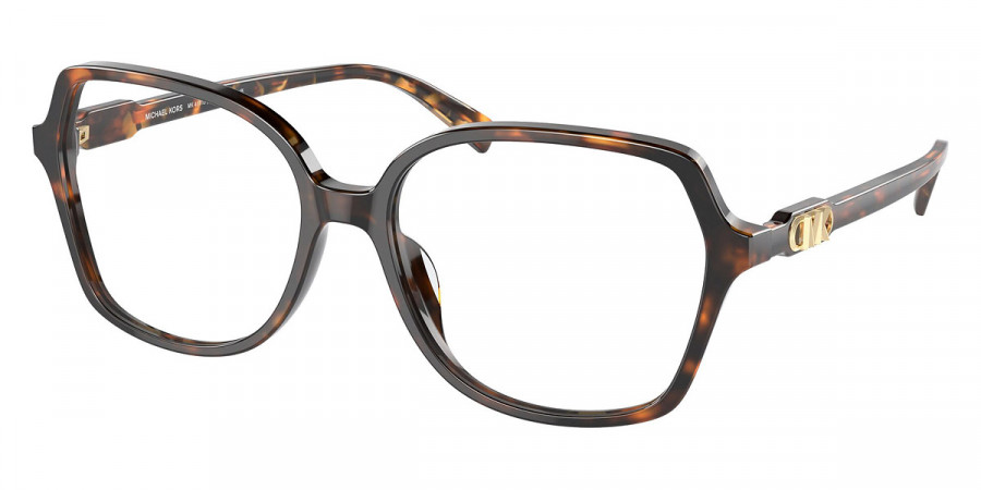 Michael Kors™ Bernal MK4111U 3006 54 - Dark Tortoise