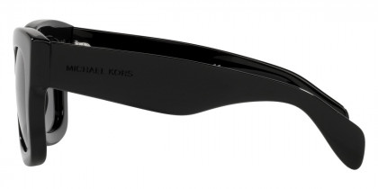 Michael Kors™ Athens MK9027M 300587 51 Black Sunglasses