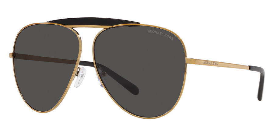 Color: Gold (100587) - Michael Kors MK9037M10058761