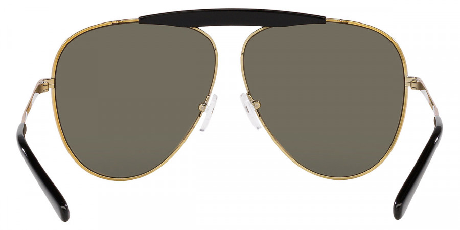 Color: Gold (10067P) - Michael Kors MK9037M10067P61