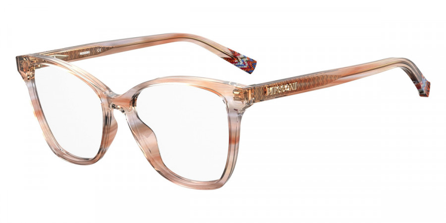 Missoni™ MIS 0013 0HR3 50 - Beige Horn Palladium