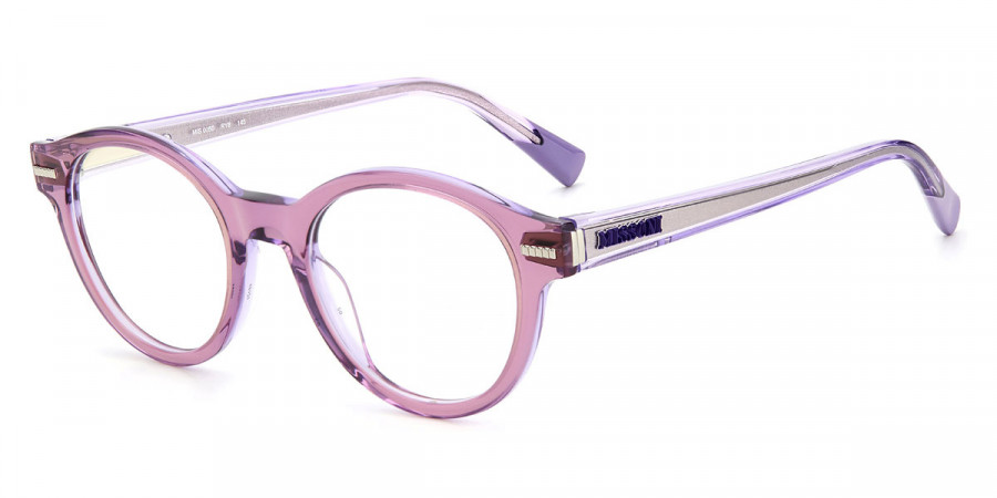 Missoni™ MIS 0050 0RY8 48 - Violet Lilac