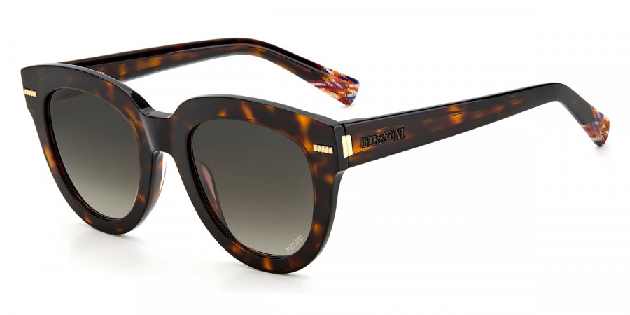 Missoni™ MIS 0068/S 0086HA 51 - Havana