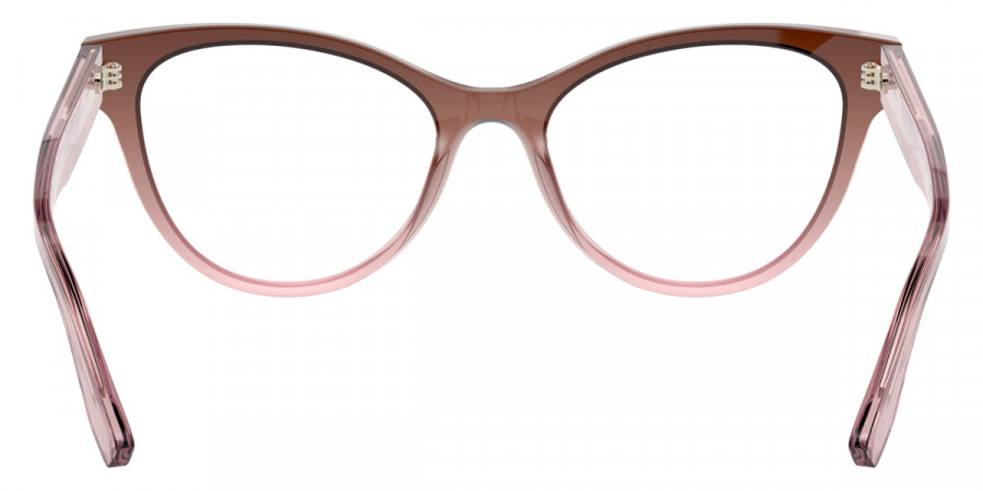 Color: Brown Gradient (04I1O1) - Miu Miu MU01TV04I1O151