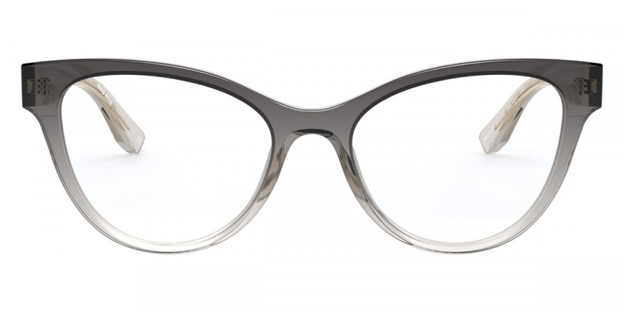 Miu Miu™ Core Collection MU 01TV 05I1O1 51 - Gray Gradient